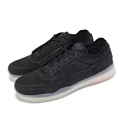 Nike 休閒鞋 SB PS8 Olympic 男鞋 黑 半透明底 巴黎奧運 滑板 FV8493-001
