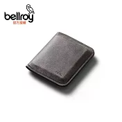 Bellroy Apex Note Sleeve 直式真皮皮夾(WXNA) PepperBlue