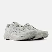 New Balance 慢跑鞋 Fresh Foam X 880 V14 D 女鞋 寬楦 灰質 雨雲灰 運動鞋 NB W880M14-D