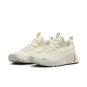 NIKE W FREE METCON 6 女訓練鞋-白-FJ7126100 US6 白色