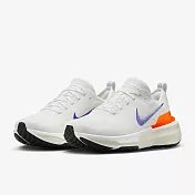 NIKE ZOOMX INVINCIBLE RN FP 女慢跑鞋-白-HJ6655900 US7 白色