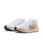 NIKE W AIR ZOOM PEGASUS 41 FP 女慢跑鞋-白-HF7362900 US7 白色