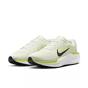 NIKE AIR WINFLO 11 男慢跑鞋-黃-FJ9509101 US8.5 黃色