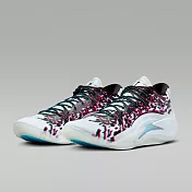 NIKE JORDAN ZION 3 NRG PF 男籃球鞋-白-FZ1319060 US7 白色