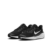 NIKE AIR ZOOM PEGASUS 41 (GS) 中大童慢跑鞋-黑-FN5041001 US5 黑色