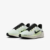 NIKE AIR ZOOM PEGASUS 41 (GS) 中大童慢跑鞋-白-FN5041102 US5 白色