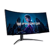 Acer X34 X 34型曲面電競螢幕(UWQHD,240Hz,0.01ms,OLED,HDMI2.1,Type-C)