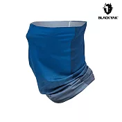 BLACKYAK ICE多功能涼感頭巾 F 藍色