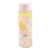 KAKAO FRIENDS 寬口水瓶 500ML 水壺 隨手杯 杯子 環保杯 萊恩 屁桃 屁桃