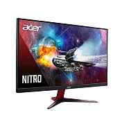 Acer VG271 Z 27型電競螢幕(FHD,280Hz,0.5 ms,HDMI,DP,IPS)