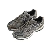 Invincible x N.Hollywod x New Balance 1906U Grey Titan 灰色 反光 三方聯名款 運動鞋 男鞋 M1906NIH 27.5cm 灰色