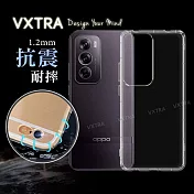 VXTRA OPPO Reno12 Pro 防摔氣墊保護殼 空壓殼 手機殼