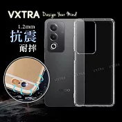 VXTRA OPPO A3 Pro 防摔氣墊保護殼 空壓殼 手機殼