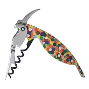 Alessi 鸚鵡開瓶器