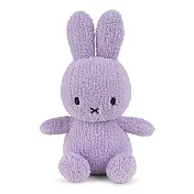 BON TON TOYS Miffy米菲兔填充玩偶-丁香紫 23cm
