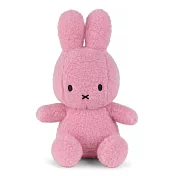 BON TON TOYS Miffy米菲兔 ECO 棉填充玩偶 23cm (糖果粉)