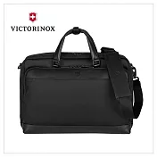 VICTORINOX 瑞士維氏 AlexNero系列 15.6吋電腦公事包 40*29*14 611805