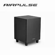 AIRPULSE SW8 主動式重低音喇叭