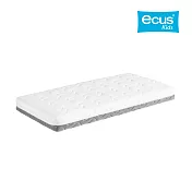ECUS Kids Oxsi-透氣抗敏雙面適季嬰幼兒床墊(大床140x70cm)