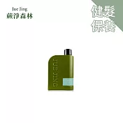 【U】【 JueJing 蕨淨森林】 圓盾精神養髮洗髮露300ml