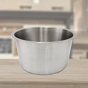 米雅可品味316不鏽鋼內鍋-6人份-1入