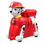 汪汪隊立大功 PAW PATROL 兒童騎乘旅行箱 毛毛