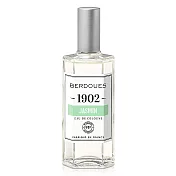 Berdoues 1902 專屬記憶 茉莉古龍水(125ml)-專櫃公司貨