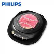 PHILIPS 飛利浦 第二代晶鑽黑黑晶爐 HD-4988 -