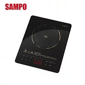 SAMPO 聲寶 微電腦薄型IH變頻電磁爐 KM-AA12Q -