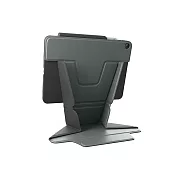 UNIQ iPad Air 11吋(2024) Ryze 360 多角度可站立折疊保護套 綠色