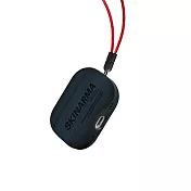 VOYAGE NAPPA真皮防摔保護殼V2