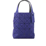 ISSEY MIYAKE BAO BAO Prism Plus 5X4 霧面迷你手提包 (皇家藍)