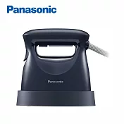 Panasonic國際牌2in1 蒸氣電熨斗 NI-FS580 黑色
