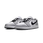 Air Jordan 1 Low OG Barons 煙灰男爵 低筒 男鞋 休閒鞋 CZ0790-110 US10.5 煙灰