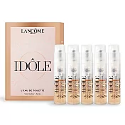 LANCOME 蘭蔻 IDOLE 唯我淡香水(1.2ml)X5-公司貨