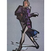 【玲廊滿藝】雷莎夏-千面女郎 II22x30cm