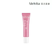 Melvita蜜葳特 摩洛哥堅果活酵緊提眼霜15ml