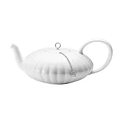 Georg Jensen BERNADOTTE 王子 茶壺(1.2L)