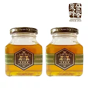 百年老店泉發蜂蜜 苦楝樹蜜250gx2入