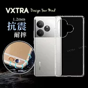 VXTRA realme GT 6 防摔氣墊保護殼 空壓殼 手機殼