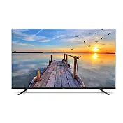 Philips 飛利浦 70型4K Google TV 智慧顯示器 70PUH7159  (僅一樓簽收) 黑