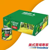 【美式賣場】綠巨人 脆甜玉米粒(340gx12罐)