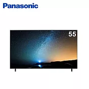 Panasonic 國際牌 55吋4K連網HDR液晶電視 TN-55W70AGT -含基本安裝+舊機回收