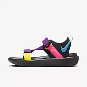 Nike 涼鞋 Vista Sandal 男鞋 藍 紫 魔鬼氈 緩衝 涼拖鞋 FN9327-040