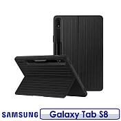 SAMSUNG 三星 Galaxy Tab S8 原廠立架式保護殼 Tab S7/X700/X706/T870 適用