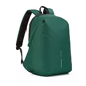 XDDESIGN Bobby Soft Neo防盜舒活包(桃品國際公司貨) 伊斯坦堡綠