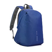 XDDESIGN Bobby Soft Neo防盜舒活包(桃品國際公司貨) 愛丁堡藍