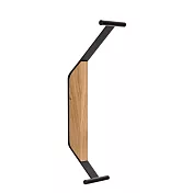 Artek Kaari Wall Hook 弧形掛勾 (原木)
