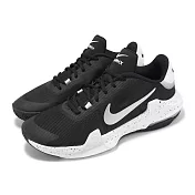 Nike 籃球鞋 Air Max Impact 4 男鞋 黑 白 緩衝 氣墊 運動鞋 DM1124-011 27cm BLACK/WHITE