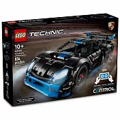 樂高LEGO 科技系列 - LT42176 Porsche GT4 e-Performance Race Car